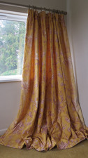 Stunning Vintage Toile Large