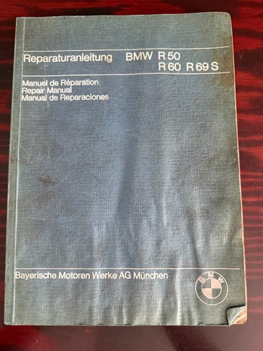 Vintage oem bmw - vintage,