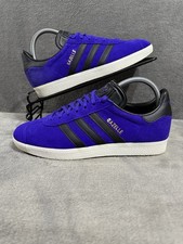 Adidas Gazelle Suede Trainers