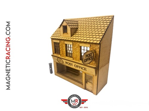 109 the middle shop post - #109, (post