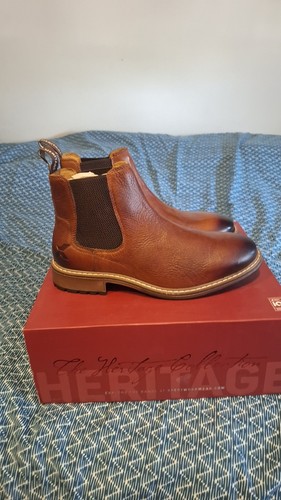 Heritage dexter shoes - 'dexter',
