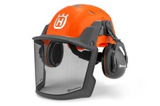 Husqvarna Forest Technical