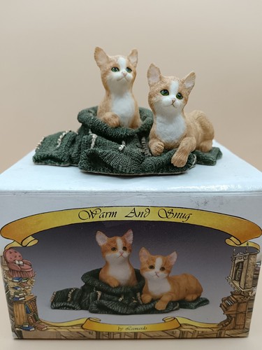 Leonardo collection figurine - collection,