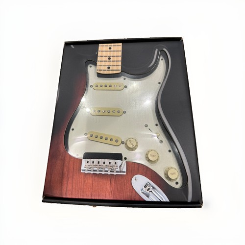 Fender tex mex stratocaster - fender,