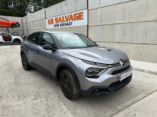 2023 citroen mk3 sense 2 - sense, 1.2