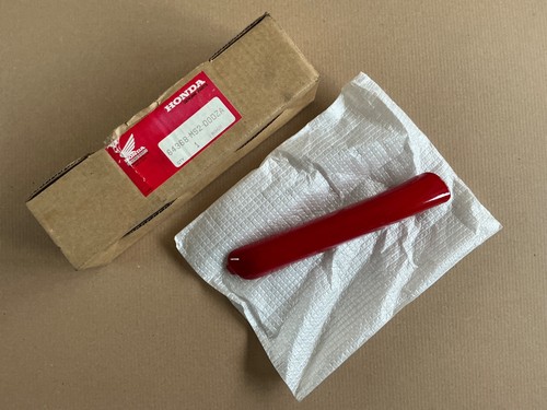 Genuine honda nos cbr1000f - genuine,