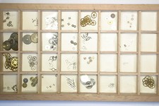 AM 390 = FELSA 390 movement Parts Movimento forniture NOS