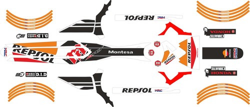 Montesa 4rt trials bike 2016 - montesa,