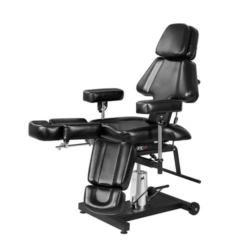 Hydraulic beauty massage chair - hydraulic,