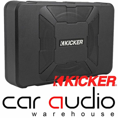 Kicker hs8 active 150 watts - hs8,