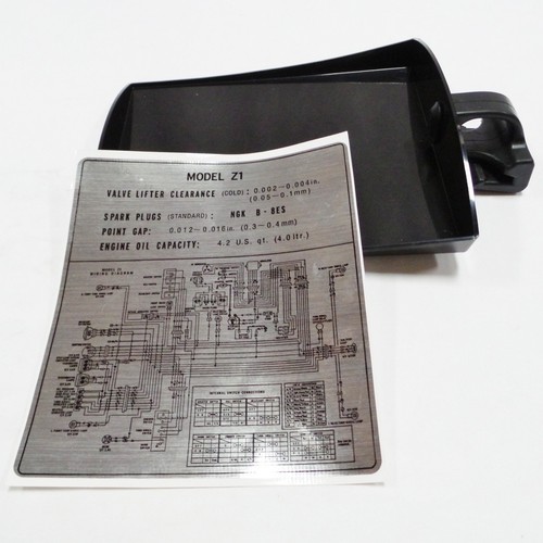 For kawasaki 900 - for,