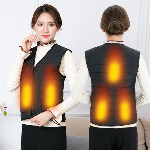 Heating jacket winter - heating,