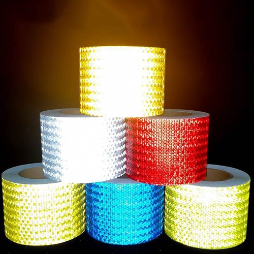 Car reflective tape - car,