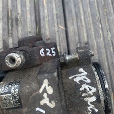 FORD TRANSIT Boxer 2.2 2006-2011 Diesel High Pressure Fuel Pump 6C1Q-9B395-AE