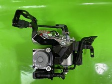 TOYOTA C-HR ABS PUMP BRAKE