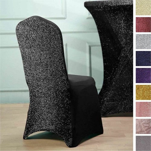 Metallic spandex stretchable - metallic,