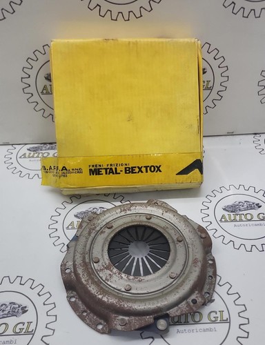 New metal bextox clutch disc - new,