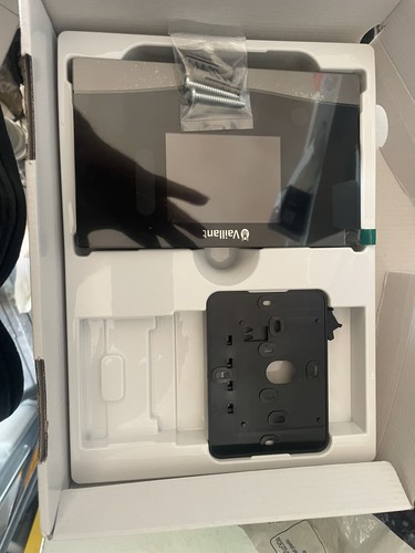 Vaillant vr92 wired room - vr92/3,