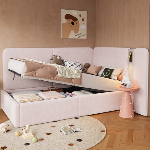 Shape daybed 3ft single sofa - single,