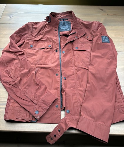 Belstaff gangster 1969 size - belstaff,