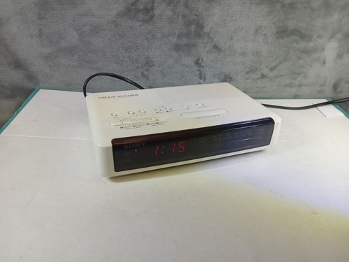 Sony icf c320l 3 - sony, icf-c320l