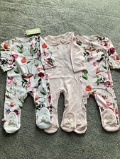 BNWT Ted Baker Baby Girls 3