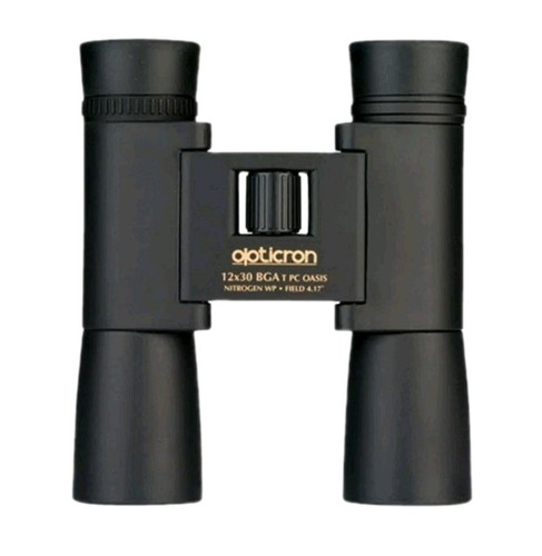 Opticron bga oasis 12x30 - oasis,