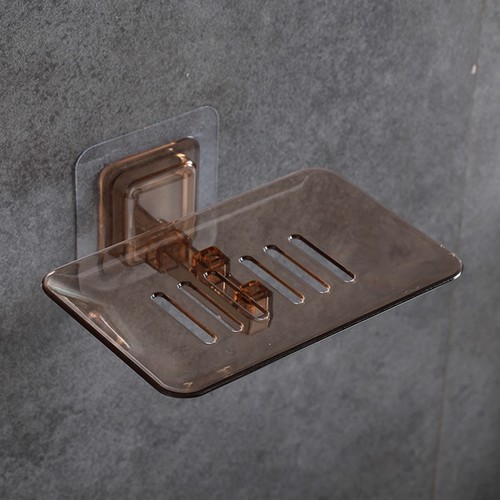 Dish sponge holder for - dish,