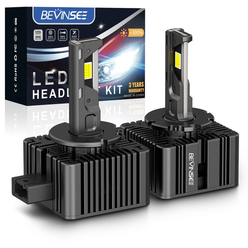 Bevinsee d1s led - led, headlight
