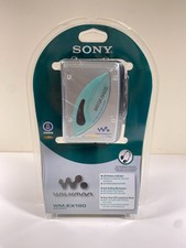 Sony Walkman WM-EX190 Personal