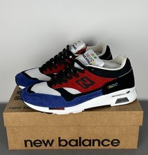 BNIB Men’s UK 11 New Balance M1500PRY Made in England Trainers