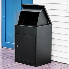 Large Lockable Parcel Delivery