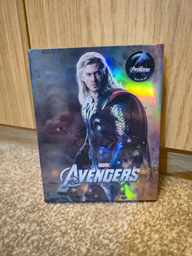 Novamedia avengers - novamedia,