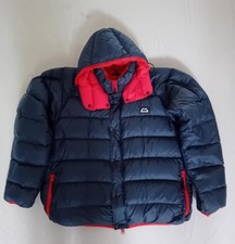 Mountain Equipment 80s vintage