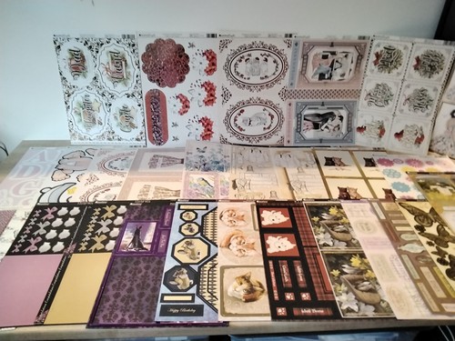Kanban crafts 30x die - crafts,
