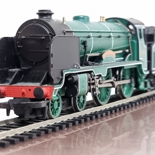 Hornby r2827 schools class 925 - hornby,