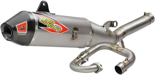Pro circuit full - pro,