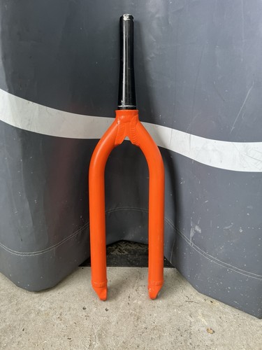 Inspired hex trials fork - 26”,