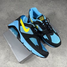 Nike Air 180 ‘Baltic Blue’