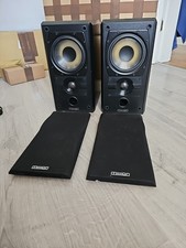 Mission 751 Speakers - 2-Way