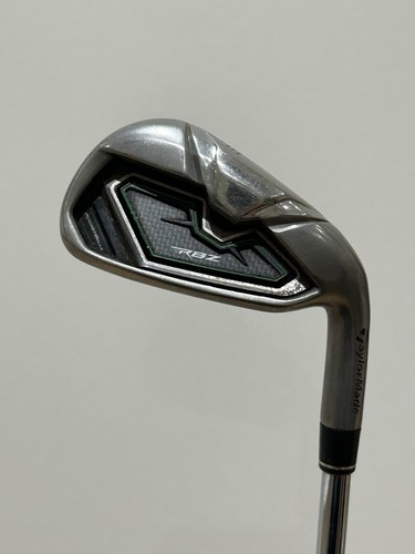Taylormade rbz iron steel - 6,