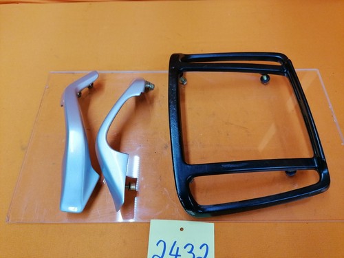 Bmw k1100rs luggage rack - k1100rs,