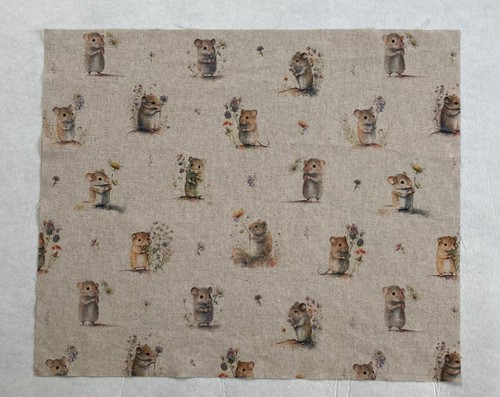 Magnetic everhot covers - magnetic, linen