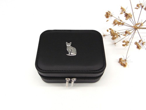Cat design black travel - cat,