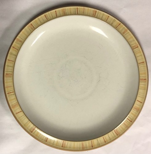 Denby caramel stripes england - denby,