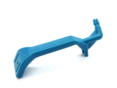 Choke rod lever switch - lever,