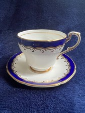 Vintage Paragon Fine Bone