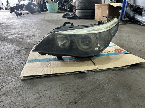 Bmw seris e60 e61 lci - 5,