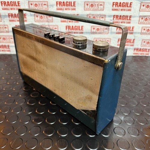 Vintage ultra portable - vintage,