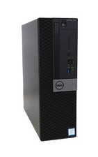 Dell OptiPlex 5060 SFF PC